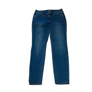 Tommy Bahama High Rise Ankle Jeans, blue 25 X 28